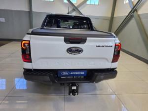 Ford Ranger 2.0 BiTurbo double cab Wildtrak - Image 11