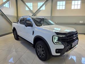 Ford Ranger 2.0 BiTurbo double cab Wildtrak - Image 1