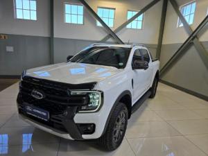 Ford Ranger 2.0 BiTurbo double cab Wildtrak - Image 3