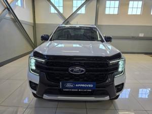 Ford Ranger 2.0 BiTurbo double cab Wildtrak - Image 4