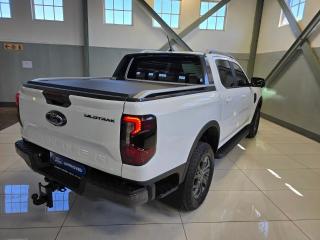 Ford Ranger 2.0 BiTurbo double cab Wildtrak