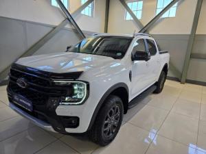 Ford Ranger 2.0 BiTurbo double cab Wildtrak - Image 6