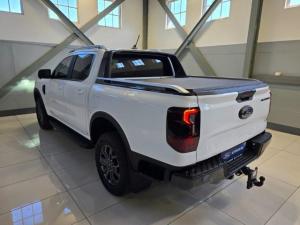 Ford Ranger 2.0 BiTurbo double cab Wildtrak - Image 7