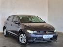 Thumbnail Volkswagen Polo hatch 1.0TSI