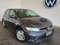 Volkswagen Polo hatch 1.0TSI