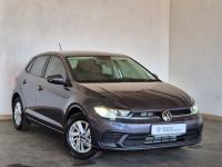Volkswagen Polo hatch 1.0TSI