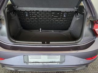 Volkswagen Polo hatch 1.0TSI