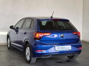 Volkswagen Polo hatch 1.0TSI - Image 10