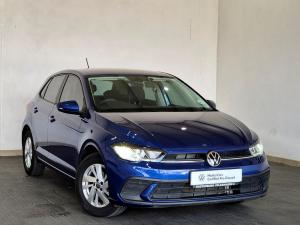 Volkswagen Polo hatch 1.0TSI - Image 1