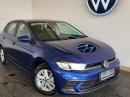 Thumbnail Volkswagen Polo hatch 1.0TSI