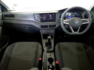 Volkswagen Polo hatch 1.0TSI - Image 21
