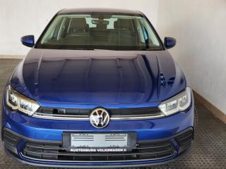 Volkswagen Polo hatch 1.0TSI