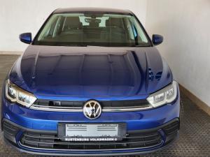 Volkswagen Polo hatch 1.0TSI - Image 2