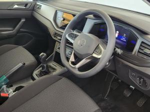 Volkswagen Polo hatch 1.0TSI - Image 4