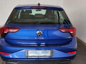 Volkswagen Polo hatch 1.0TSI - Image 6