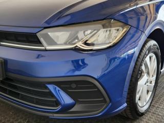 Volkswagen Polo hatch 1.0TSI