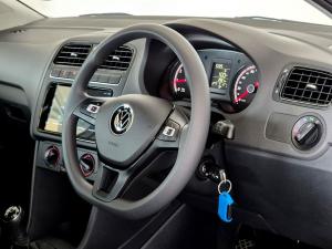 Volkswagen Polo Vivo hatch 1.4 Life - Image 12