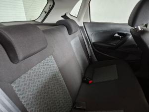 Volkswagen Polo Vivo hatch 1.4 Life - Image 16