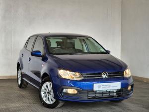 Volkswagen Polo Vivo hatch 1.4 Life - Image 1