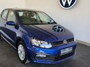 Thumbnail Volkswagen Polo Vivo hatch 1.4 Life