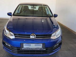 Volkswagen Polo Vivo hatch 1.4 Life