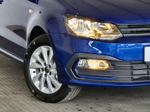 Volkswagen Polo Vivo hatch 1.4 Life - Image 4