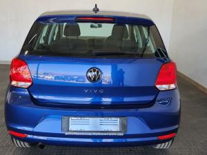 Volkswagen Polo Vivo hatch 1.4 Life - Image 7