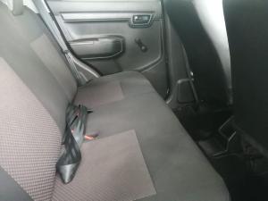 Suzuki S-Presso 1.0 GL+ manual - Image 10