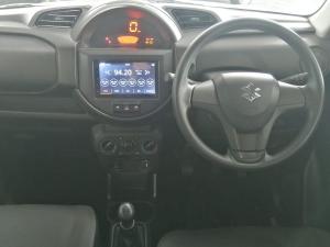 Suzuki S-Presso 1.0 GL+ manual - Image 11