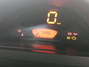 Suzuki S-Presso 1.0 GL+ manual - Image 14