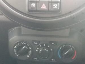 Suzuki S-Presso 1.0 GL+ manual - Image 15