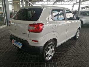 Suzuki S-Presso 1.0 GL+ manual - Image 7