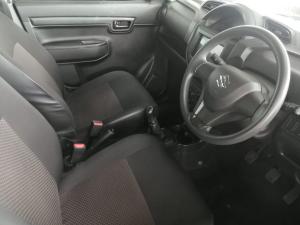 Suzuki S-Presso 1.0 GL+ manual - Image 9