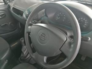 Nissan NP200 1.6i - Image 10