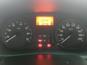 Nissan NP200 1.6i - Image 12