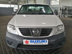 Nissan NP200 1.6i - Image 2
