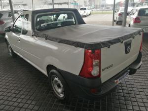 Nissan NP200 1.6i - Image 5