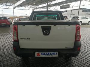 Nissan NP200 1.6i - Image 6