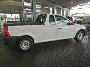 Nissan NP200 1.6i - Image 8