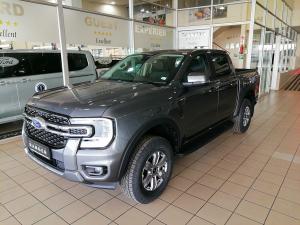 Ford Ranger 2.0 SiT double cab XLT - Image 1