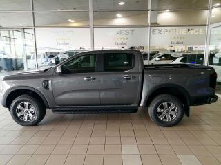 Ford Ranger 2.0 SiT double cab XLT