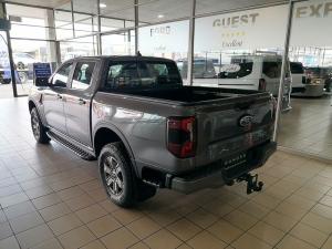 Ford Ranger 2.0 SiT double cab XLT - Image 3
