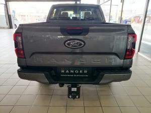 Ford Ranger 2.0 SiT double cab XLT - Image 4