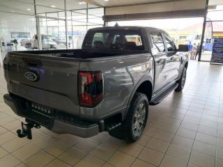 Ford Ranger 2.0 SiT double cab XLT