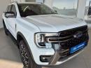 Thumbnail Ford Ranger 2.0 BiTurbo double cab Wildtrak