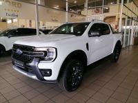 Ford Ranger 2.0 BiTurbo double cab Wildtrak