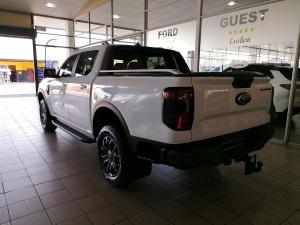 Ford Ranger 2.0 BiTurbo double cab Wildtrak - Image 3