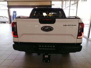 Ford Ranger 2.0 BiTurbo double cab Wildtrak - Image 4