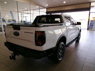 Ford Ranger 2.0 BiTurbo double cab Wildtrak