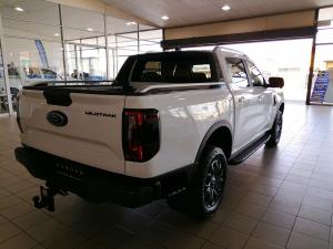 Ford Ranger 2.0 BiTurbo double cab Wildtrak - Image 5